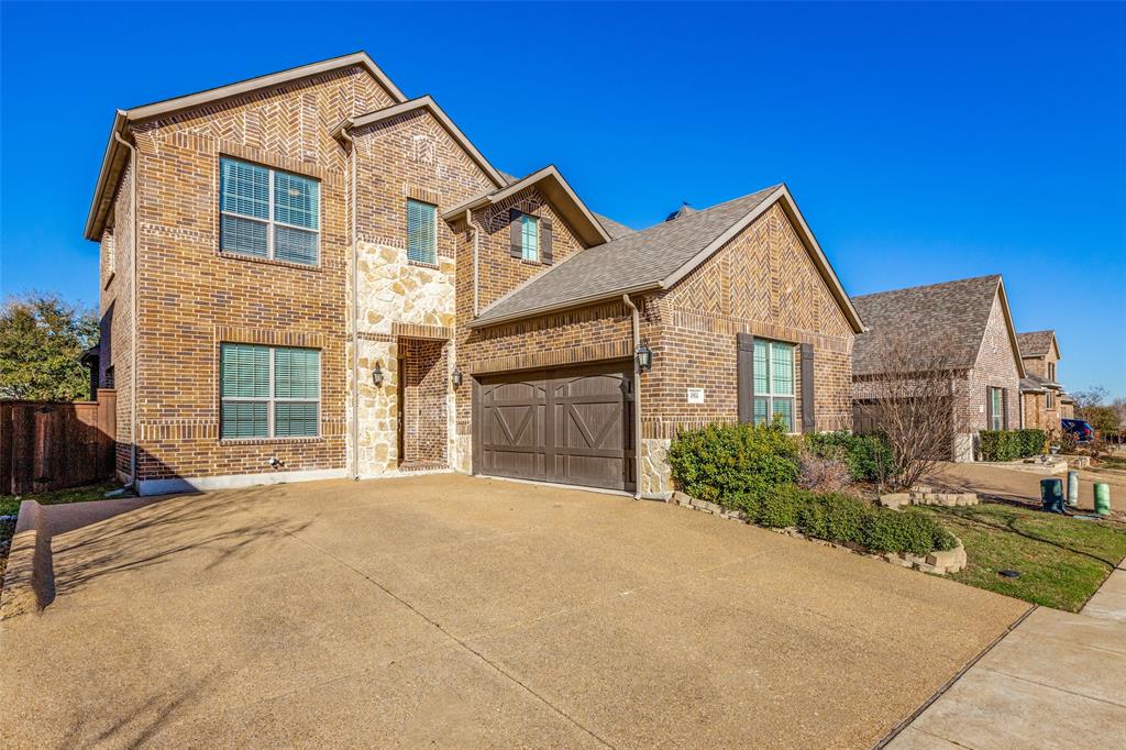 Temecula Creek Trl, Mckinney, TX 75070