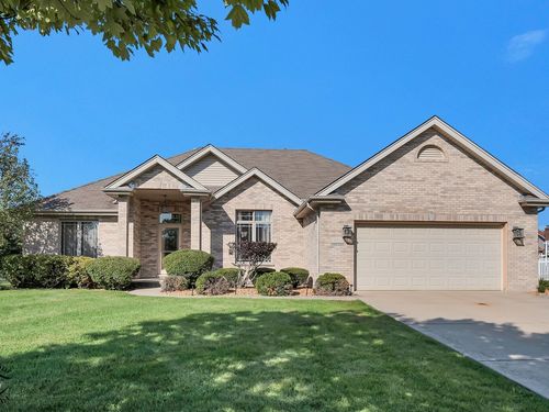 19536 Tramore Ln, Mokena, IL, 60448-8627 | Card Image
