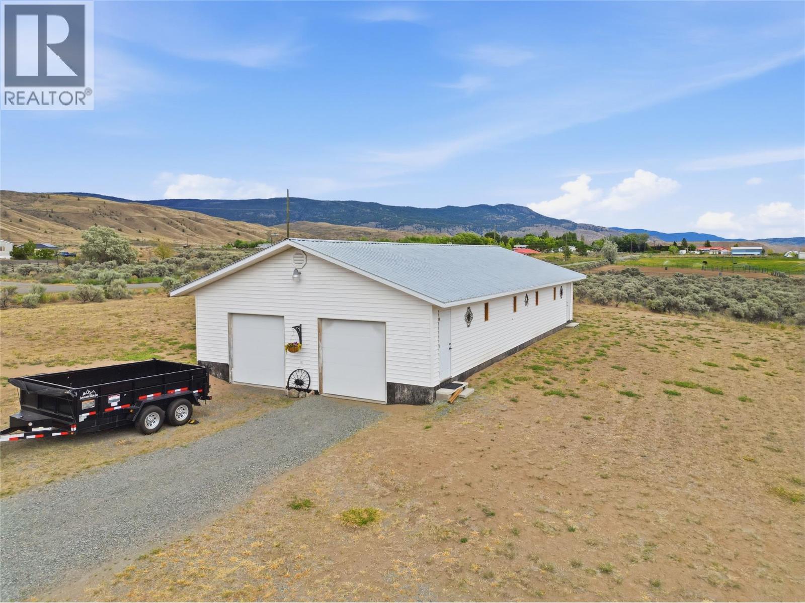 Residential in Cache Creek 5