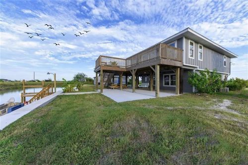 356 E Sagebrush Street, Rockport, TX, 78382 | Card Image