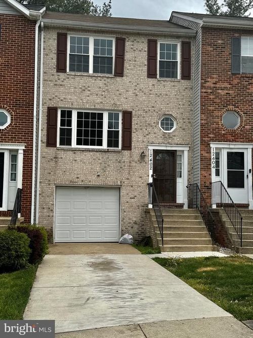 12402 Old Colony Dr, UPPER MARLBORO, MD, 20772-5000 | Card Image