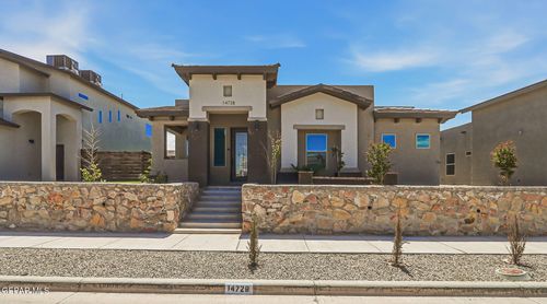 14728 Tierra Harbor Ave, El Paso, TX, 79938-2374 | Card Image