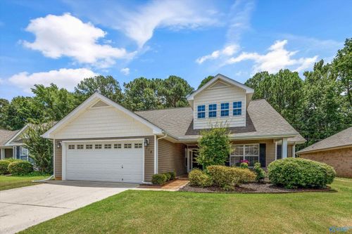 118 Imogene Way, Madison, AL, 35758-8378 | Card Image