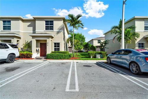 496 Ne 4th Ter, Florida City, FL, 33034-3278 | Card Image