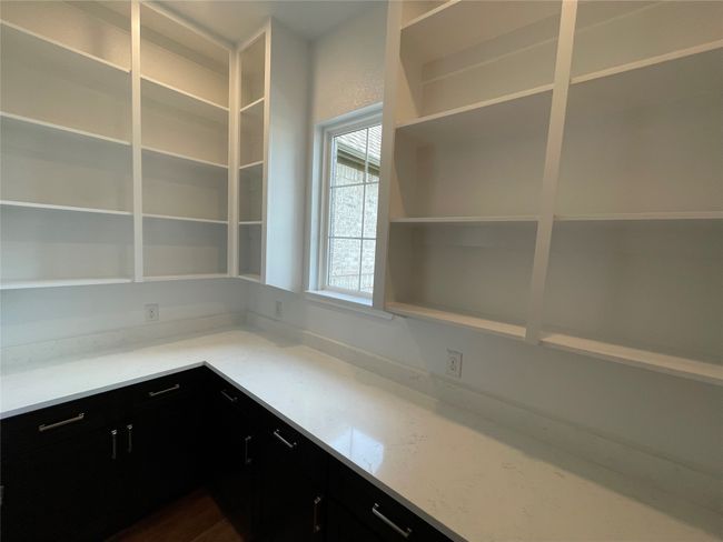 Large pantry with closet | Image 35