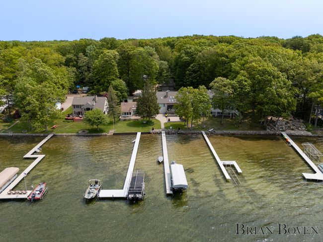2765 Elmwood Dr, House other with 4 bedrooms, 4 bathrooms and null parking in Pierson MI | Image 7