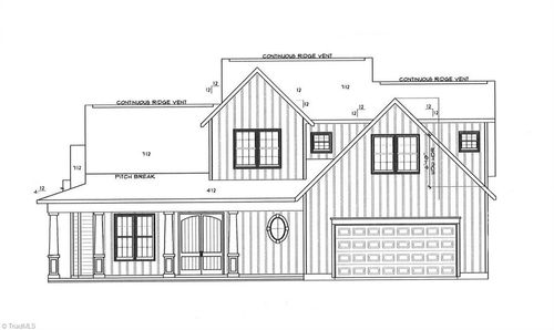 6379 Gumwood Rd, Oak Ridge, NC, 27310-9645 | Card Image