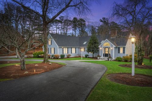 23 Middle Pond Path, Marstons Mills, MA, 02648-1432 | Card Image