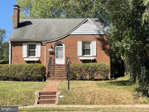 1526 N Utah St, ARLINGTON, VA, 22207-2132 | Card Image