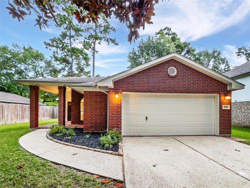 3210 Pine Chase Dr, Montgomery, TX, 77356-8055 | Card Image