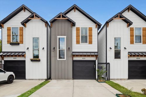 4010 Rutland St, Houston, TX, 77018-6631 | Card Image