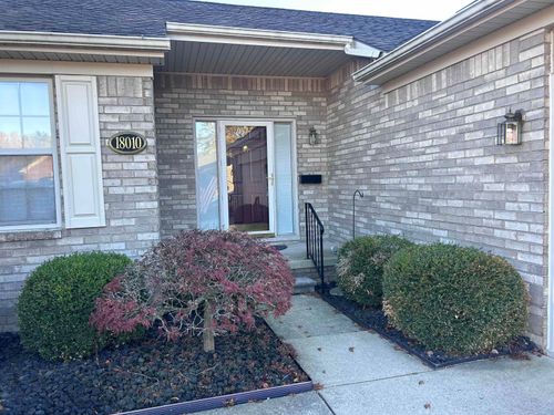 18010 Redwood Drive Drive, Macomb Township, MI, 48042 | Card Image