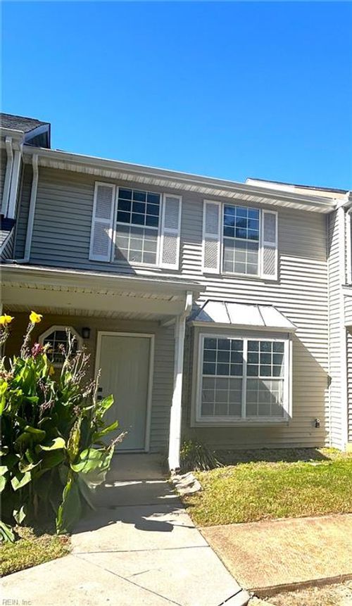 54 Treasure Key, Hampton, VA, 23666 | Card Image