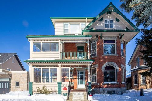 322 Main St E, Shelburne, ON, L9V2Y9 | Card Image
