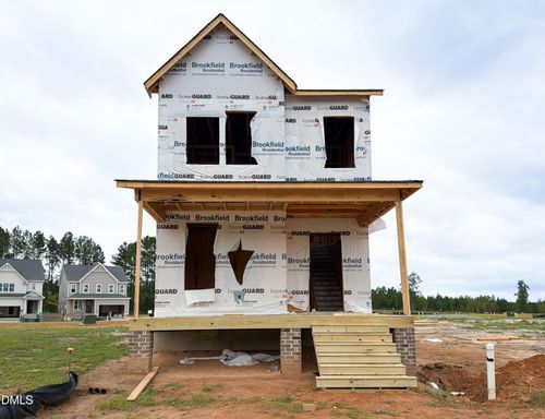 468 Everlong Lane, Wendell, NC, 27591 | Card Image