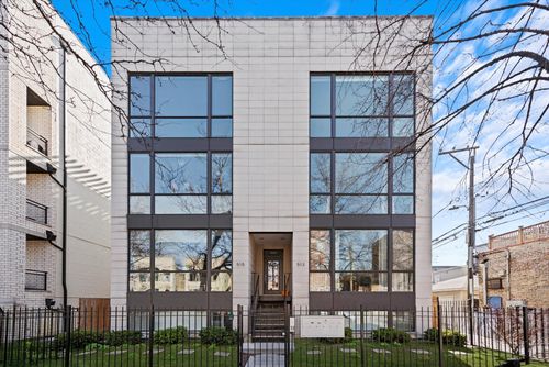 3s-513 Claremont Ave, Chicago, IL, 60612-1411 | Card Image