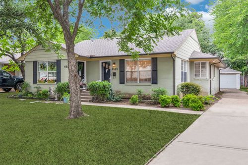 6323 Ravendale Ln, Dallas, TX, 75214-2316 | Card Image