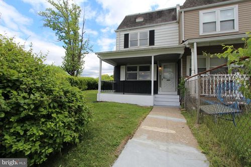 5634 Mitchell Rd, LEVITTOWN, PA, 19057-4131 | Card Image
