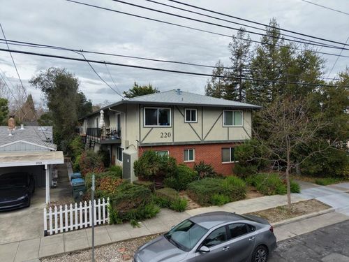 220 College Ave, Palo Alto, CA, 94306-1562 | Card Image