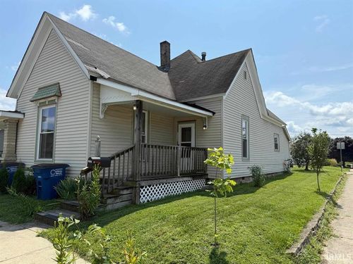 1720 12th St, Bedford, IN, 47421-3106 | Card Image