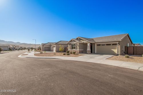 9316 S 39th Drive, Laveen, AZ, 85339 | Card Image