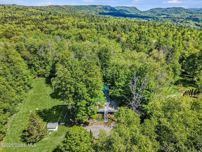 633 Moore Hill Rd, House other with 3 bedrooms, 2 bathrooms and 8 parking in Stephentown NY | Image 28