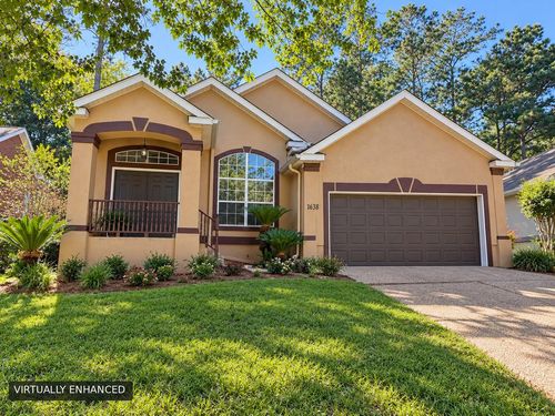 1638 Eagles Watch Way, Tallahassee, FL, 32312-4063 | Card Image
