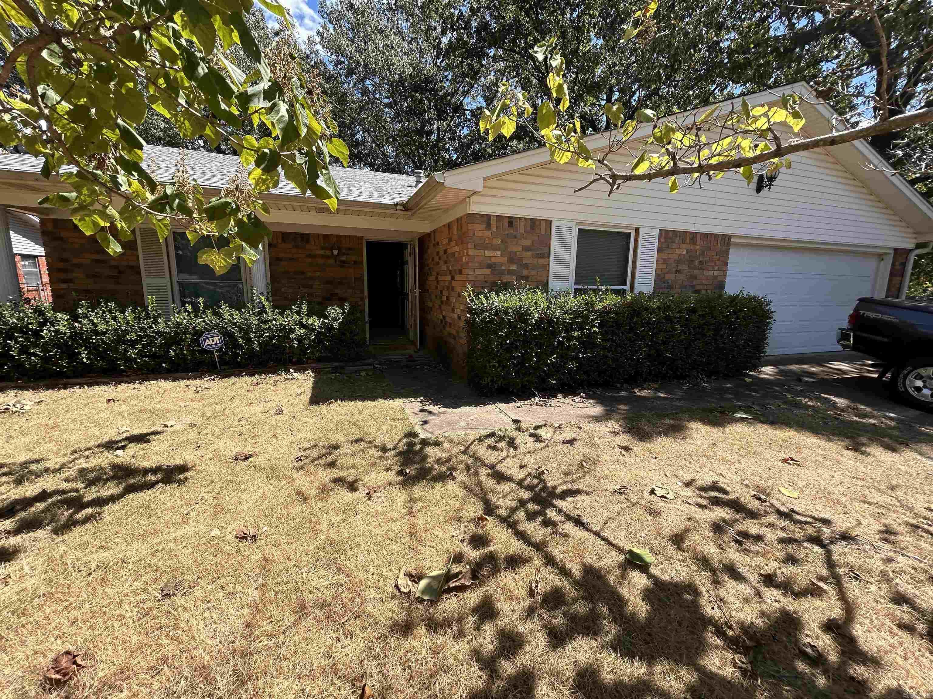Lindsey Cir, Bryant, AR 72022 #1