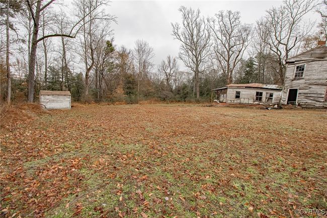 18304 James River Dr, Home with 0 bedrooms, 0 bathrooms and null parking in Disputanta VA | Image 21