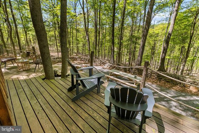 326 Preacher Ln, House other with 1 bedrooms, 1 bathrooms and null parking in Great Cacapon WV | Image 68