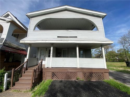 3454 E 118th St, Cleveland, OH, 44120-4312 | Card Image