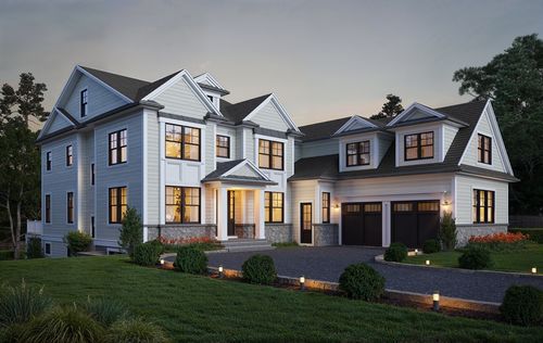 75 Wellesley Ave, Needham, MA, 02494-1821 | Card Image