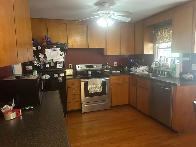 6 Poplar Ave, House other with 4 bedrooms, 2 bathrooms and 2 parking in Scituate MA | Image 8