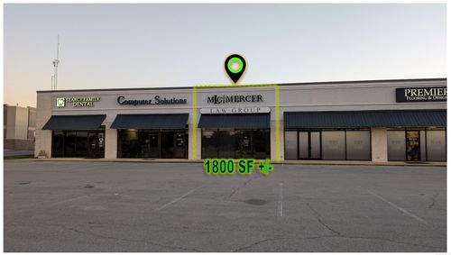 1633 W Beebe Capps Expy, Searcy, AR, 72143-5168 | Card Image