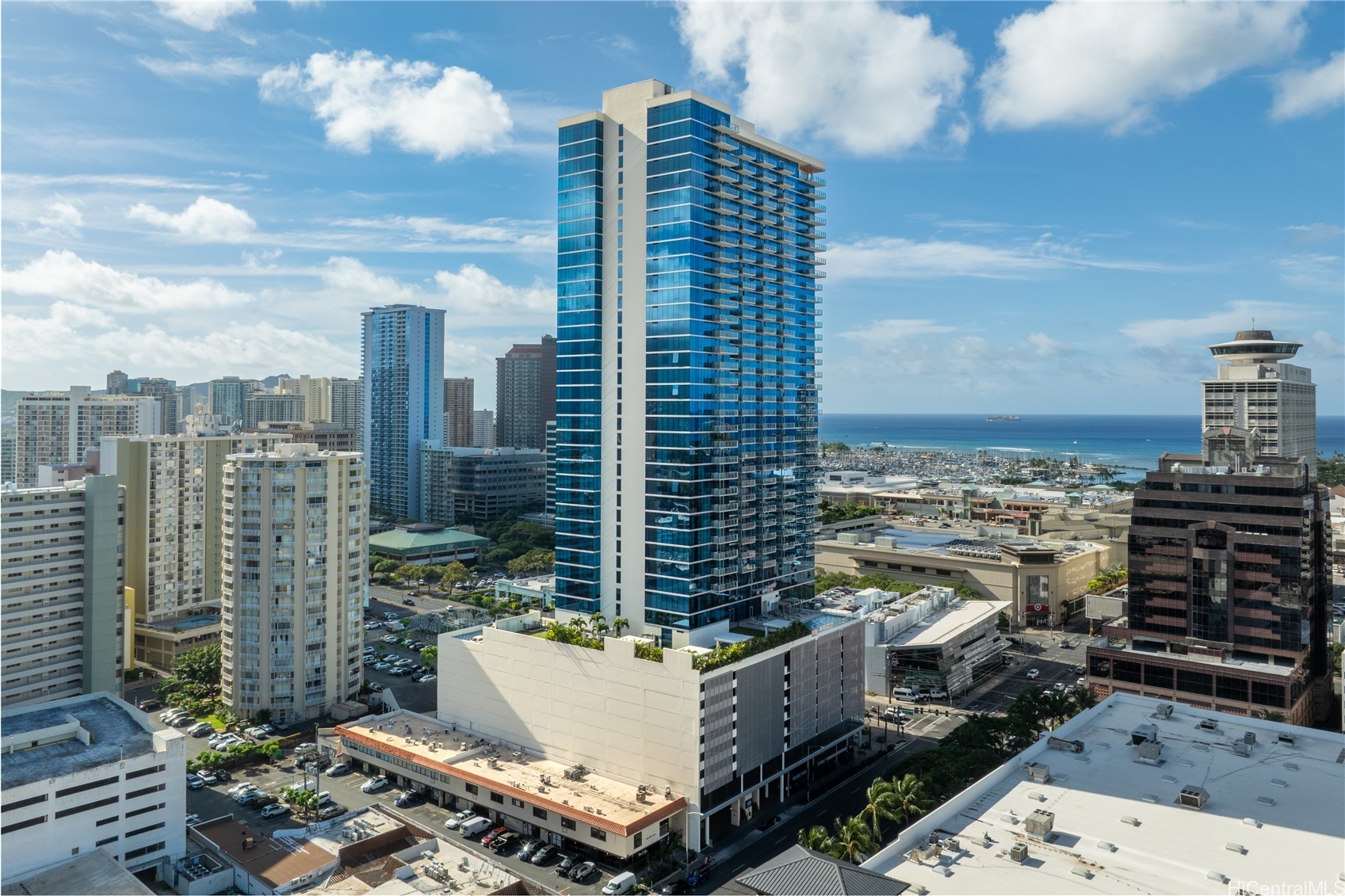 Residential in Honolulu