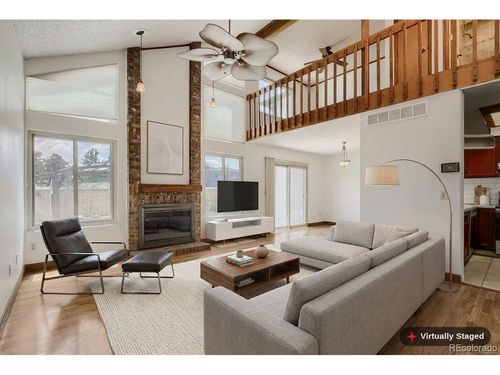 3952 E Weaver Ave, Centennial, CO, 80121-3636 | Card Image