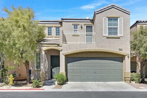 9064 Dryland Ct, Las Vegas, NV, 89148-2641 | Card Image