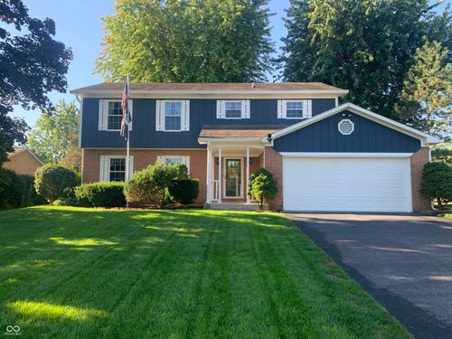 5291 Ridge Hill Way, Avon, IN, 46123-8129 | Card Image