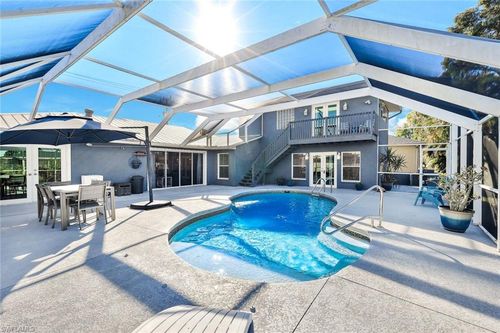 18028 Phlox Dr, FORT MYERS, FL, 33967-3149 | Card Image