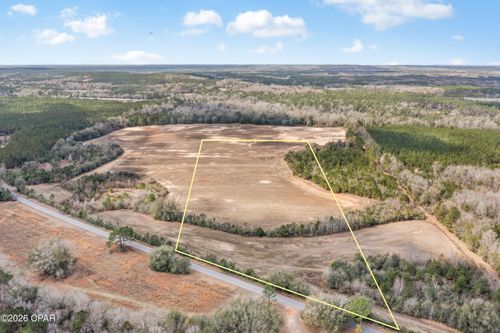 Lot 2 Bradley Rd, Westville, FL, 32464 | Card Image