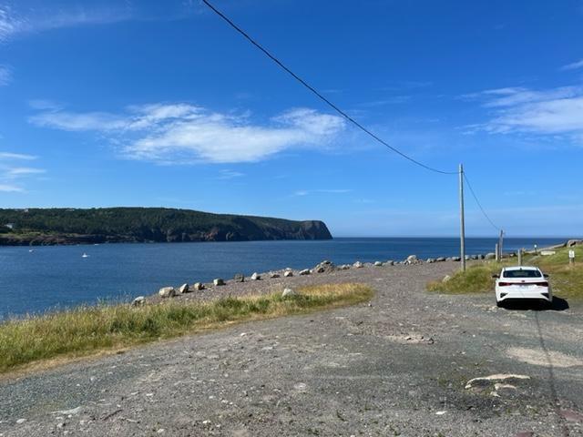 Land in Flatrock 4