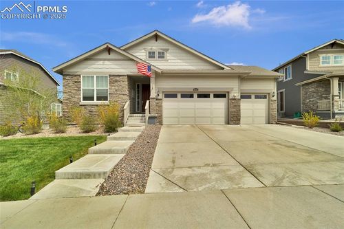 8248 S Yantley Ct, Aurora, CO, 80016-7436 | Card Image