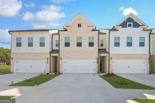 68-8098 Tiger Way, Riverdale, GA, 30296 | Card Image