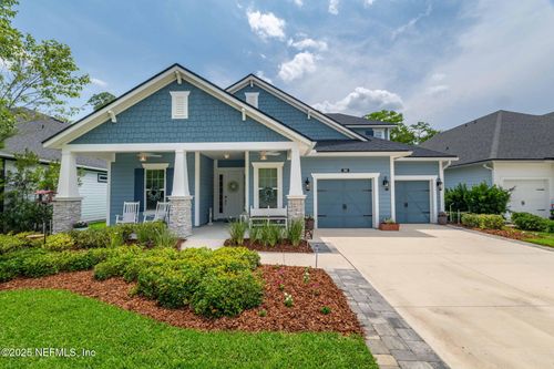 301 Quail Vista Dr, Ponte Vedra, FL, 32081-0987 | Card Image