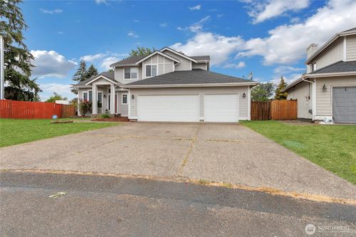 4014 219th St E, Spanaway, WA, 98387-6880 | Card Image