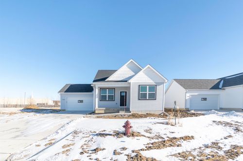 1545 Dalton Street, Jesup, IA, 50648 | Card Image