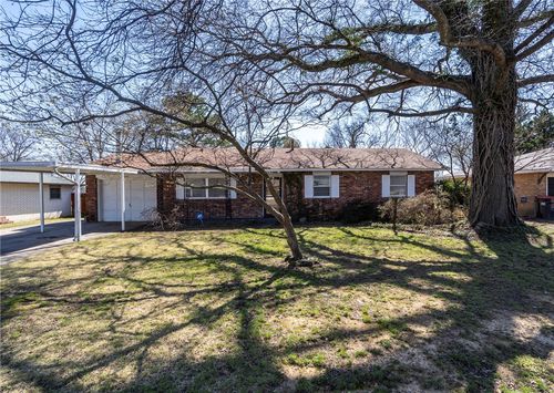 2503 Toni Ave, Springdale, AR, 72762-2819 | Card Image