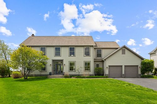 1443 Sunflower Ct, Grayslake, IL, 60030-3513 | Card Image