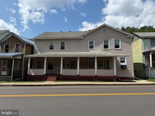 88 Main St, LONACONING, MD, 21539 | Card Image