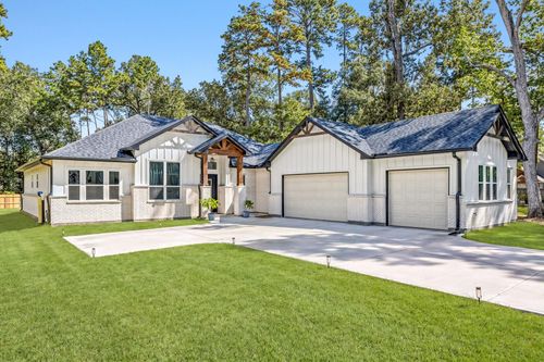 2439 Centurian Cir, Roman Forest, TX, 77357-3258 | Card Image